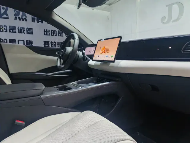 BYD Seal 06 — Фото автомобиля 7