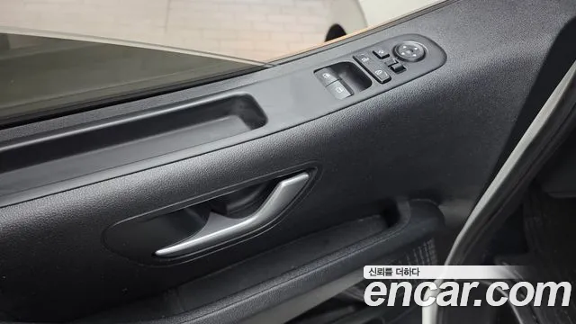 Hyundai Staria Staria Карго 3 места — Фото автомобиля 24