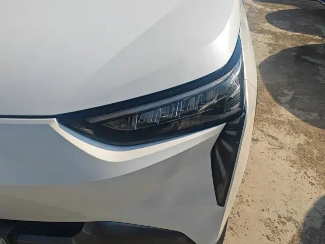 GAC Aion Y — Фото автомобиля 5