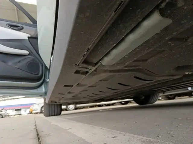 BYD Seal 06 — Фото автомобиля 21