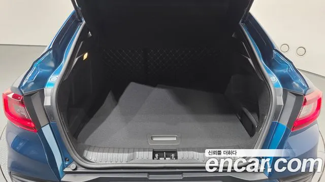 Renault-KoreaSamsung XM3 — Фото автомобиля 13
