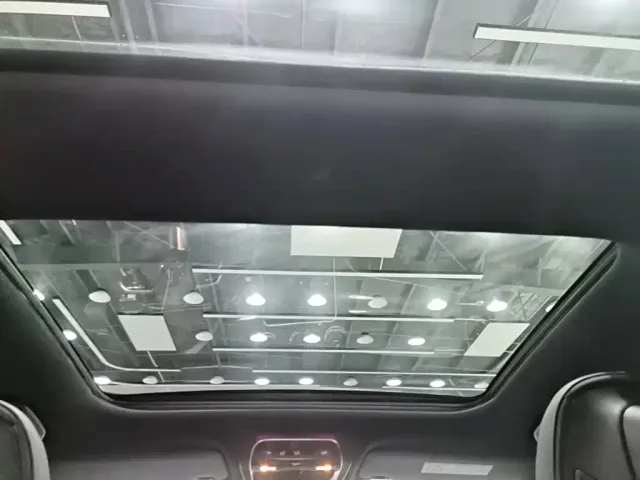 Mercedes-Benz C-Class — Фото автомобиля 17