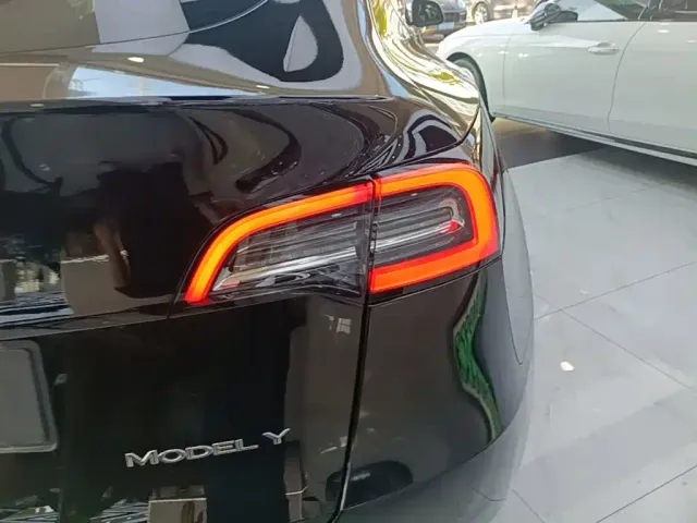 Tesla Model Y — Фото автомобиля 7