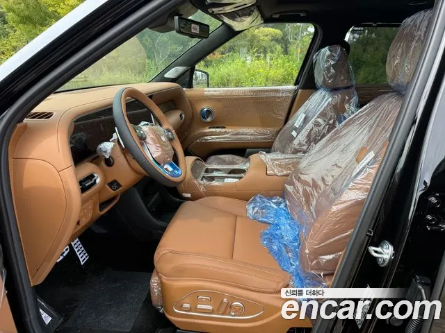 Hyundai Palisade LX3 — Фото автомобиля 6