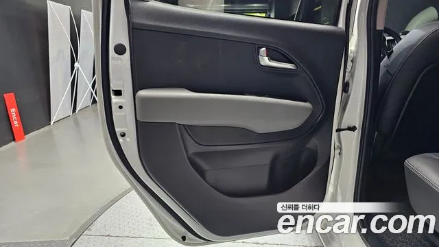 Kia RAY Новый Kia Ray Signature — Фото автомобиля 25