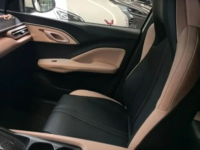 BYD Seagull — Фото автомобиля 16