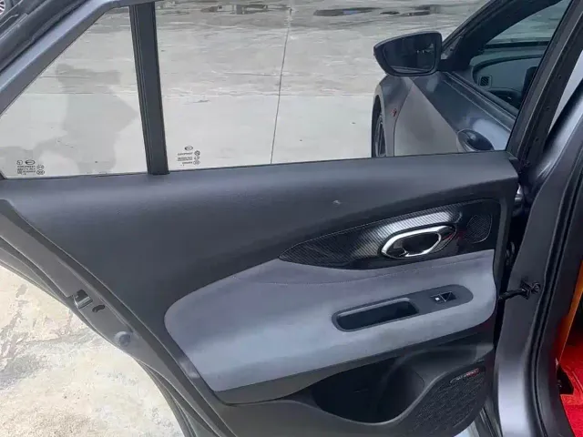 GAC Trumpchi Emkoo — Фото автомобиля 12