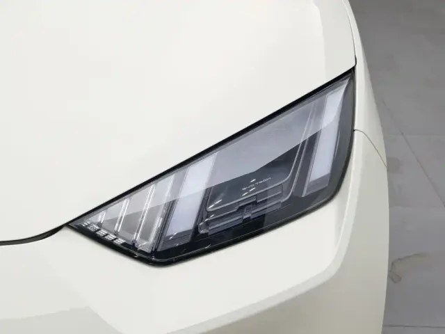 BYD Seagull — Фото автомобиля 7