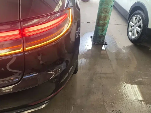 Porsche Macan — Фото автомобиля 23