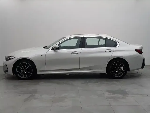 BMW 3 Series — Фото автомобиля 3