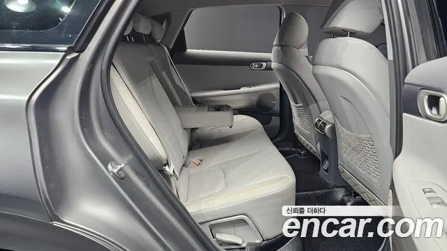 Hyundai Nexo — Фото автомобиля 16