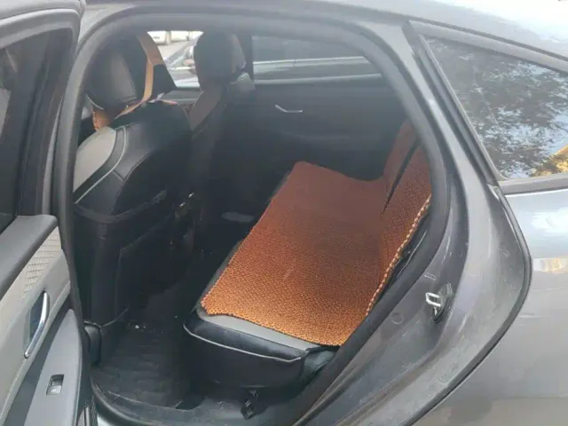 BYD Qin PLUS — Фото автомобиля 11