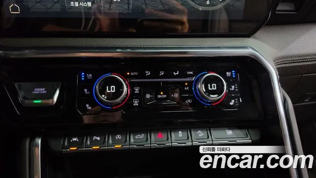 GMC Sierra — Фото автомобиля 18