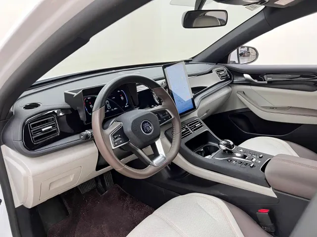 BYD Qin PLUS — Фото автомобиля 14