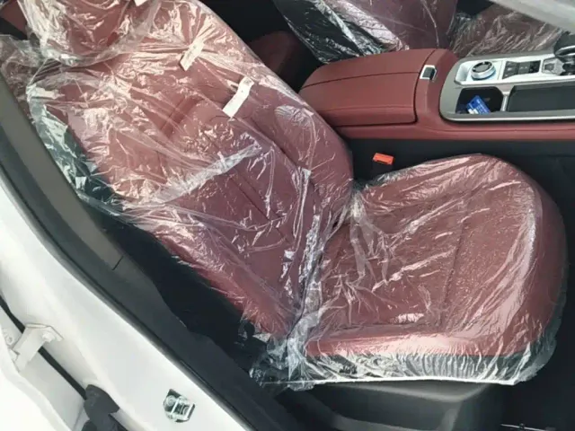 Jetour X70 Plus — Фото автомобиля 24