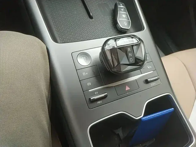 BYD Song Pro — Фото автомобиля 13