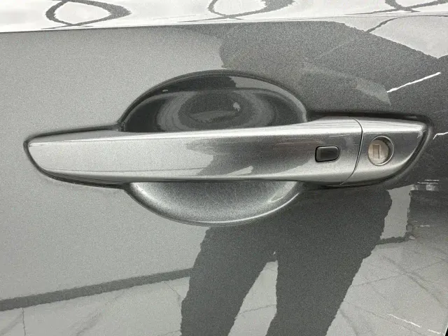 Changan CS35 Plus — Фото автомобиля 13