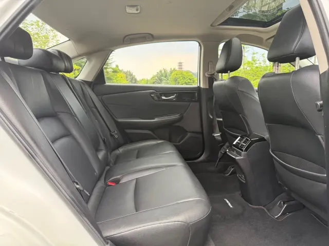 Honda Crider — Фото автомобиля 11