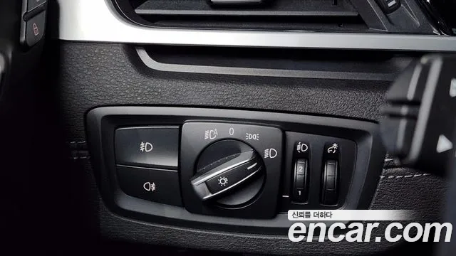 BMW X1 F48 — Фото автомобиля 27