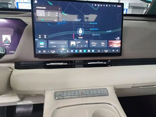 Haval Xiaolong MAX — Фото автомобиля 12