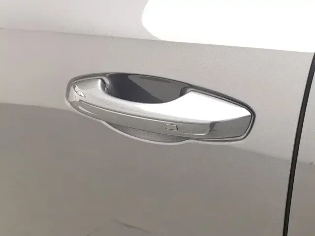 Changan CS55 Plus — Фото автомобиля 18