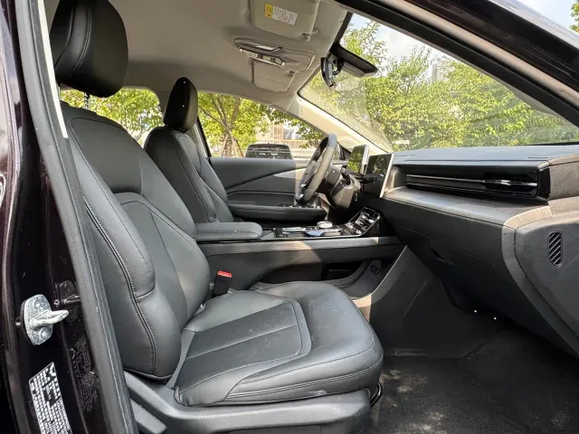 Wuling Starlight — Фото автомобиля 14