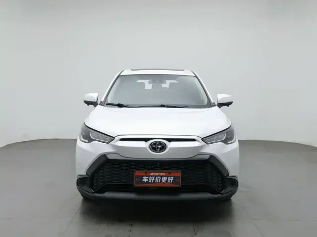 Toyota Frontlander — Фото автомобиля 3