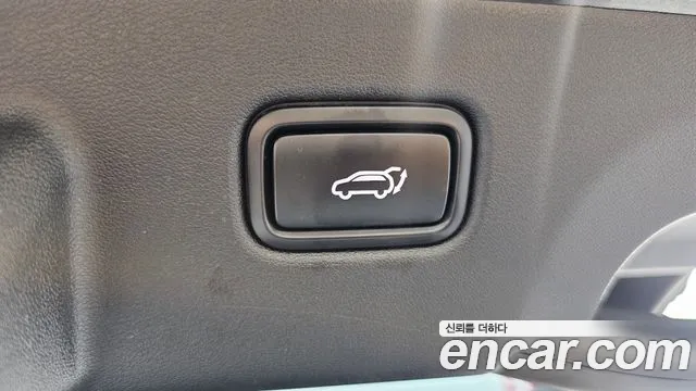 Kia EV6 — Фото автомобиля 20