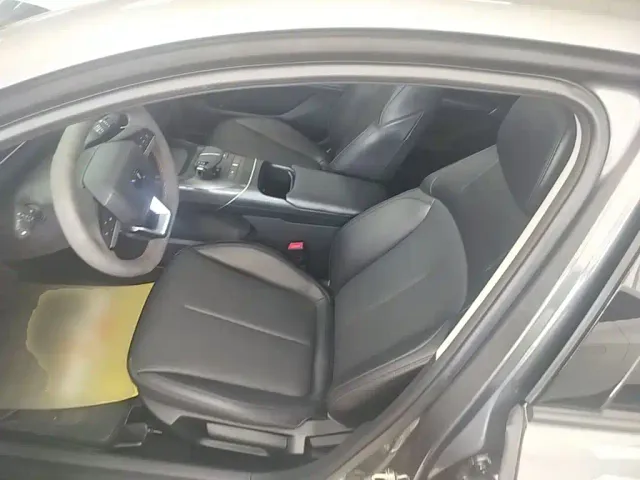 Changan Eado — Фото автомобиля 14