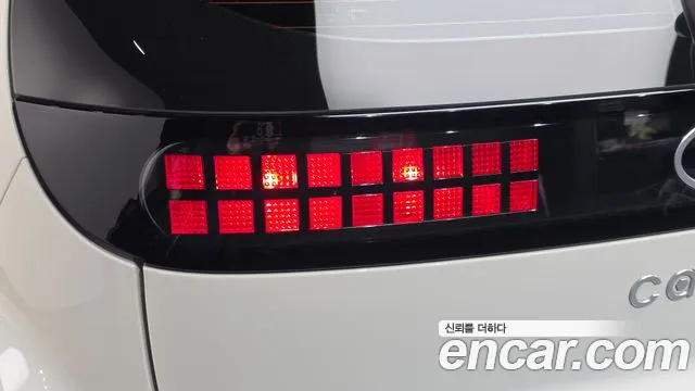 Hyundai Casper Electric — Фото автомобиля 8