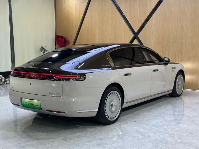 Maextro S800 — Фото автомобиля 26