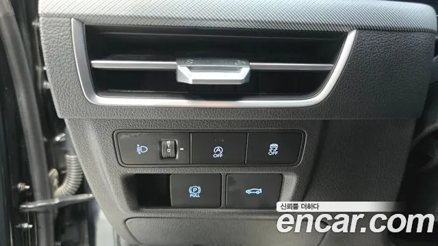 Hyundai Sonata Sonata Edge(DN8) — Фото автомобиля 23