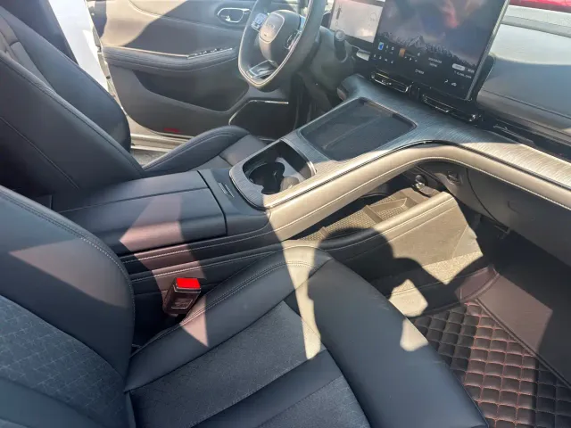 GAC Aion S MAX — Фото автомобиля 7