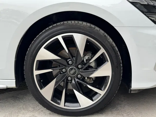 Audi A3 — Фото автомобиля 12