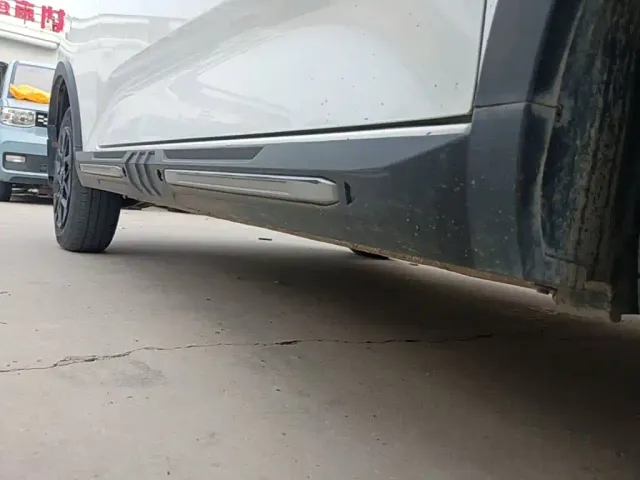 Wuling Hongguang Mini EV — Фото автомобиля 20