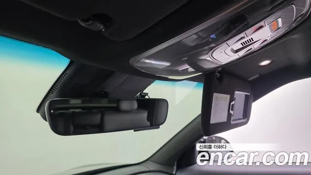 Genesis GV60 — Фото автомобиля 14