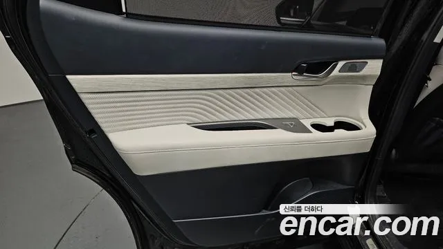 Hyundai Palisade The New Palisade Дизель 2.2 2WD — Фото автомобиля 21