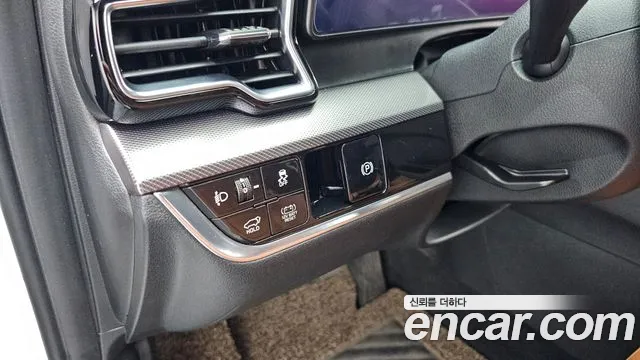 Kia Sportage — Фото автомобиля 16