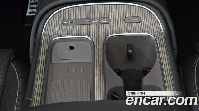 Hyundai Palisade LX3 — Фото автомобиля 21