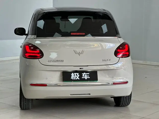 Wuling Bingo — Фото автомобиля 4