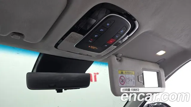 Hyundai Palisade The New Palisade Дизель 2.2 4WD — Фото автомобиля 28
