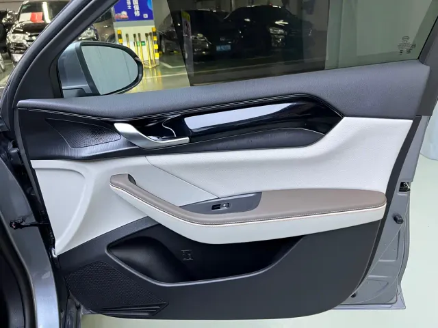 BYD Qin PLUS — Фото автомобиля 13