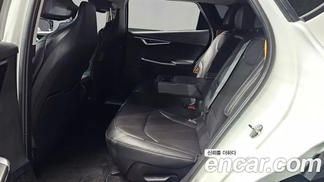 Kia EV6 — Фото автомобиля 18