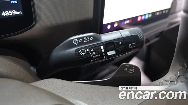 Kia PV5 — Фото автомобиля 29