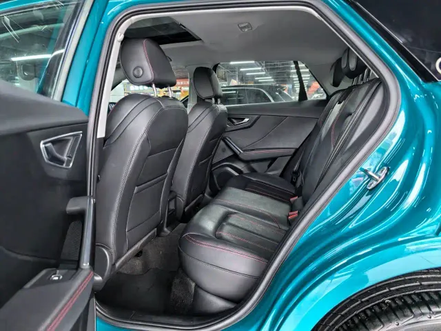 Audi Q2L — Фото автомобиля 17