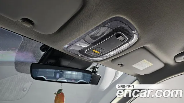 Hyundai Avante CN7 — Фото автомобиля 25