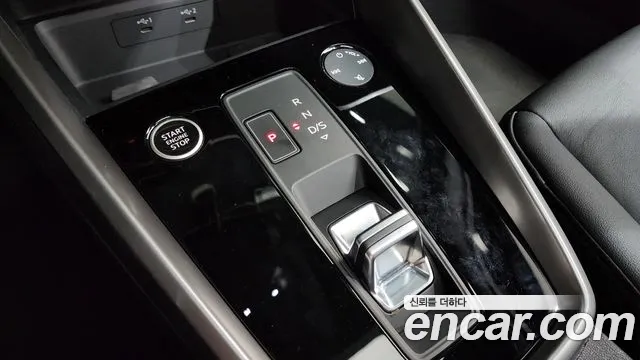 Audi A3 — Фото автомобиля 9