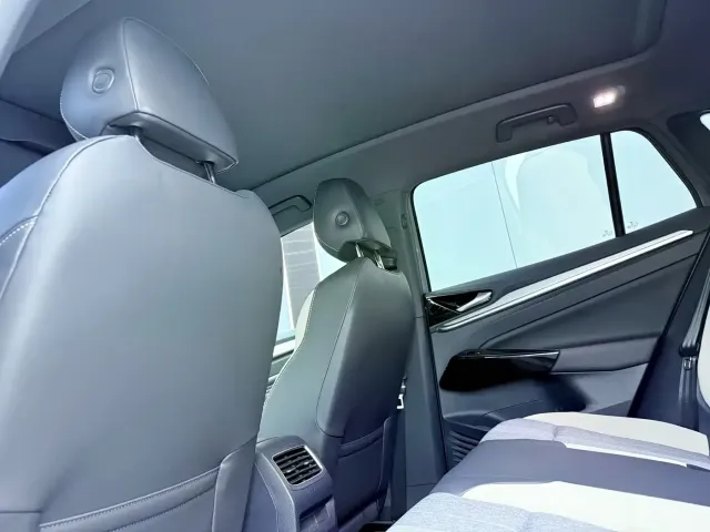 Volkswagen ID.4 Crozz — Фото автомобиля 8