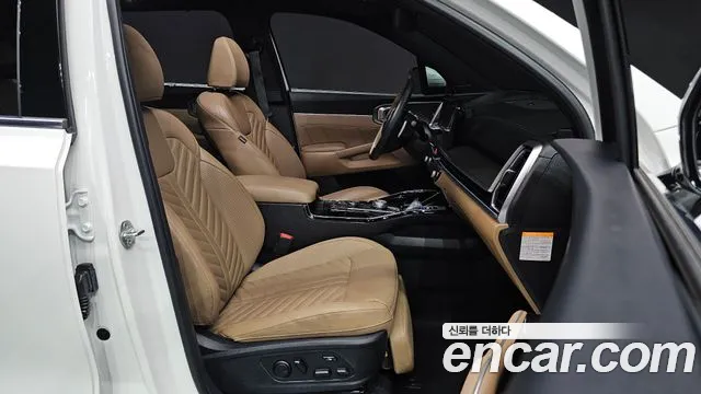 Kia Sorento 4th Gen — Фото автомобиля 16