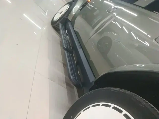iCAR V23 — Фото автомобиля 21